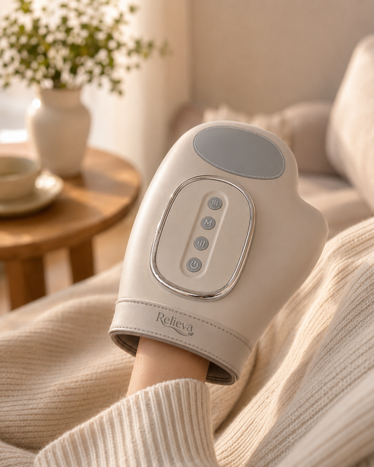 3-in-1 Hand Recovery Device